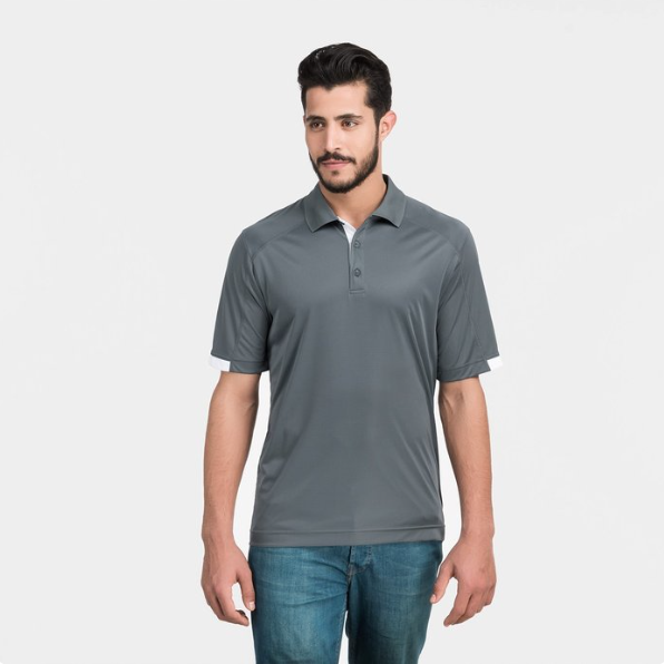 Elevate Kiso Polo Shirt – Sleek Design, Ultimate Comfort