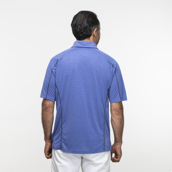 Elevate Macta Polo Shirt – Sleek, Stylish, and Ready for Anything