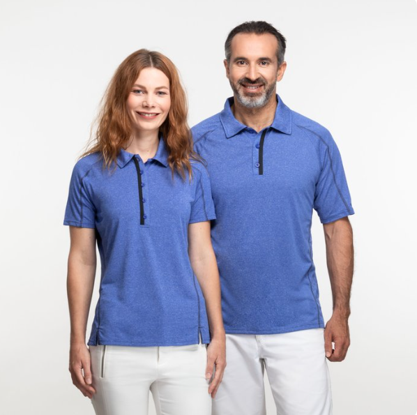 Elevate Macta Polo Shirt – Sleek, Stylish, and Ready for Anything