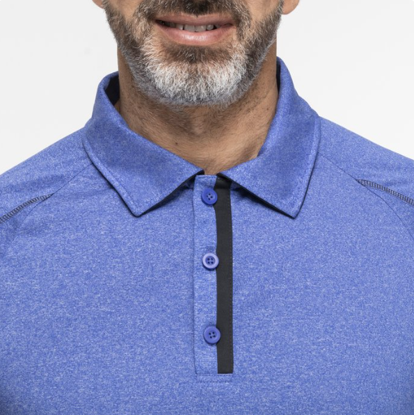 Elevate Macta Polo Shirt – Sleek, Stylish, and Ready for Anything