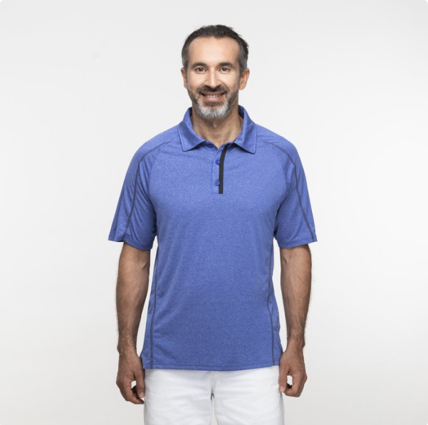 Elevate Macta Polo Shirt – Sleek, Stylish, and Ready for Anything
