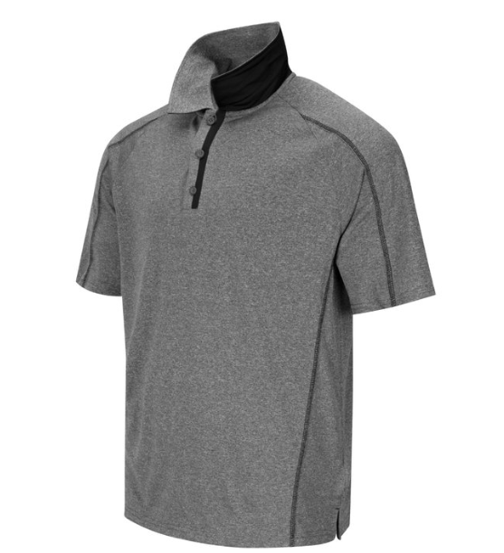 Elevate Macta Polo Shirt – Sleek, Stylish, and Ready for Anything