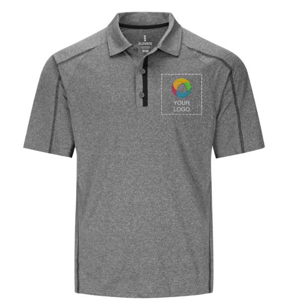 Elevate Macta Polo Shirt – Sleek, Stylish, and Ready for Anything