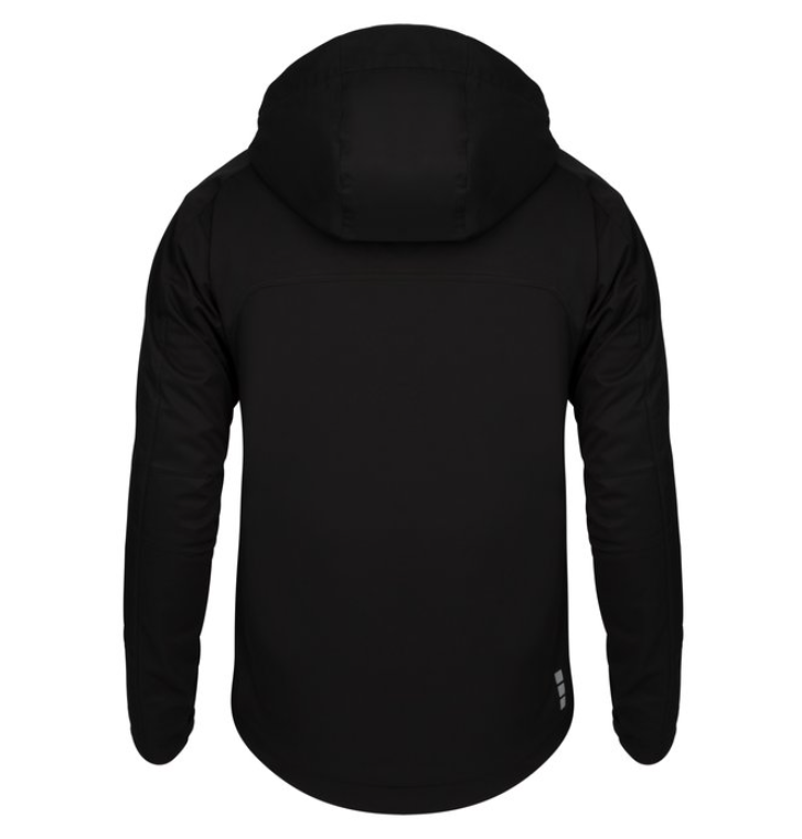 Elevate™ Bryce Insulated Softshell Jacket – Warmth Meets Style, Ready for Any Weather