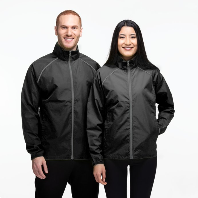 Elevate™ Egmont Packable Jacket – Compact Design, Ready for Any Forecast