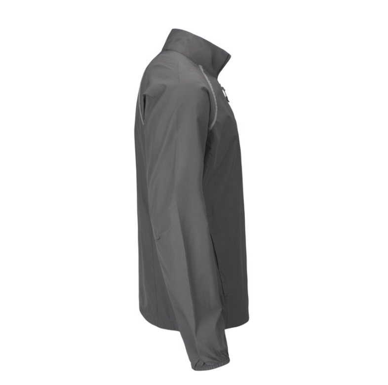 Elevate™ Egmont Packable Jacket – Compact Design, Ready for Any Forecast