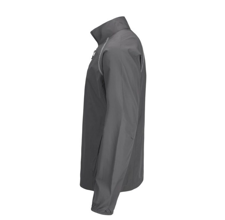 Elevate™ Egmont Packable Jacket – Compact Design, Ready for Any Forecast