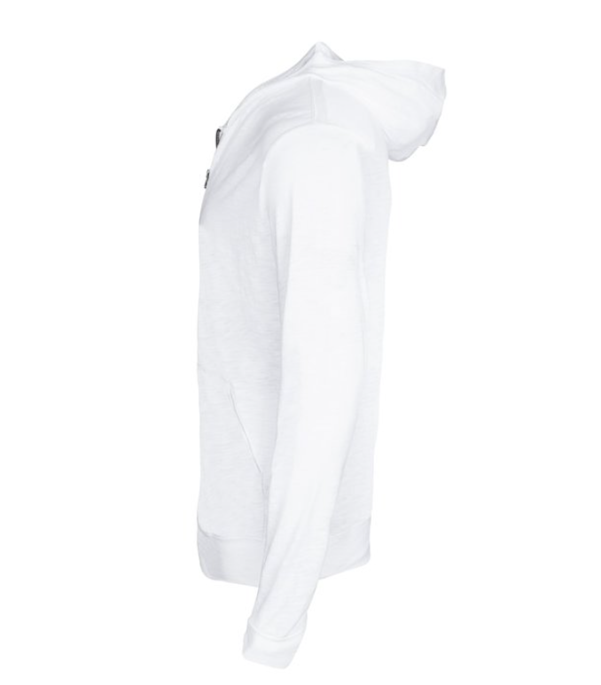 Elevate™ Garner Knit Zip-Up Hoodie – Soft Comfort, Stylish Layering