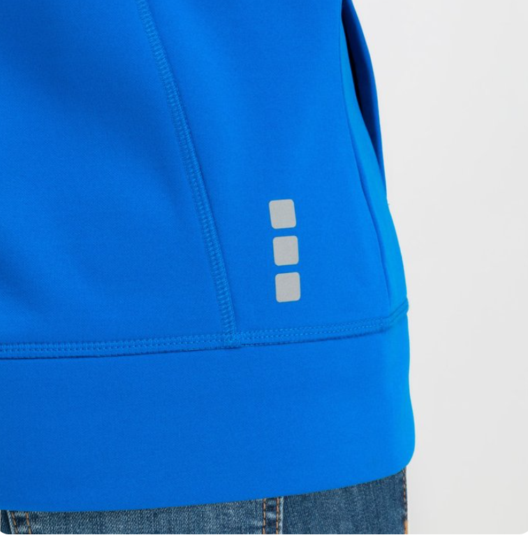 Elevate™ Okapi Women's Knit Jacket – Effortless Comfort Meets Modern Style for All-Day Wear