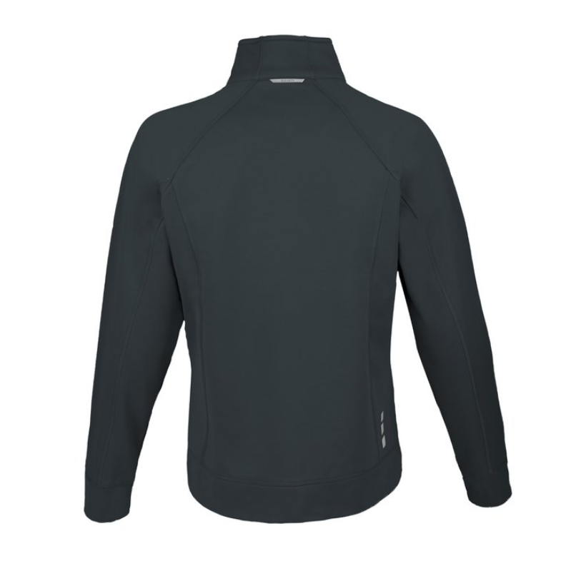 Elevate™ Okapi Women's Knit Jacket – Effortless Comfort Meets Modern Style for All-Day Wear