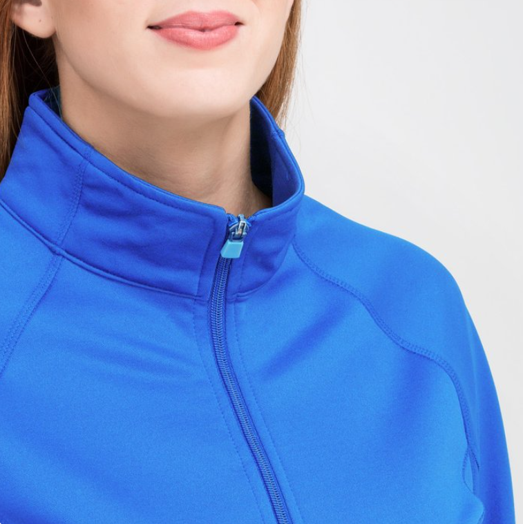 Elevate™ Okapi Women's Knit Jacket – Effortless Comfort Meets Modern Style for All-Day Wear