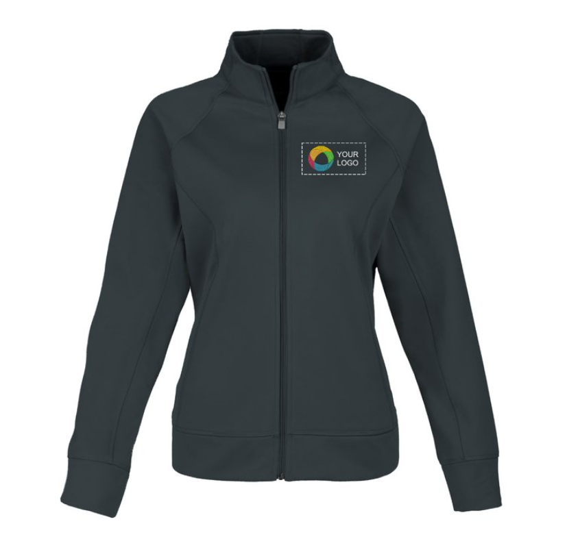 Elevate™ Okapi Women's Knit Jacket – Effortless Comfort Meets Modern Style for All-Day Wear