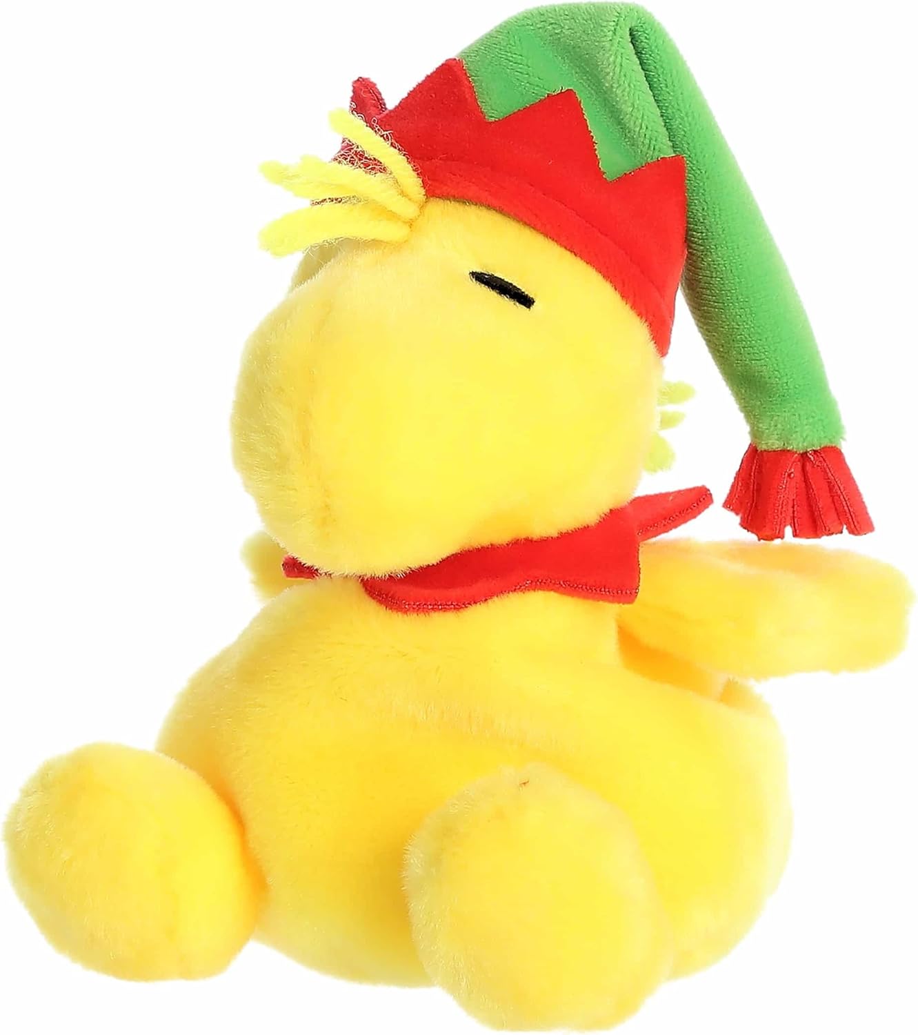 Elf Woodstock Palm Pal