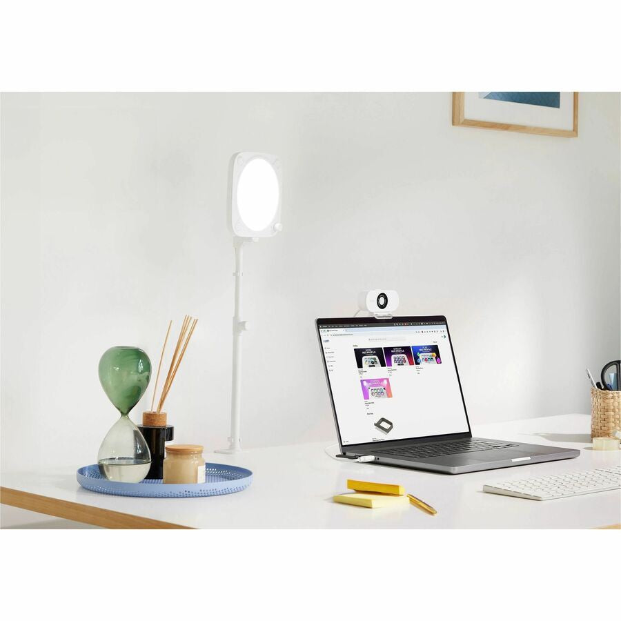Elgato Clamp for Key Light Neo – Stable Mount by CORSAIR for Creators