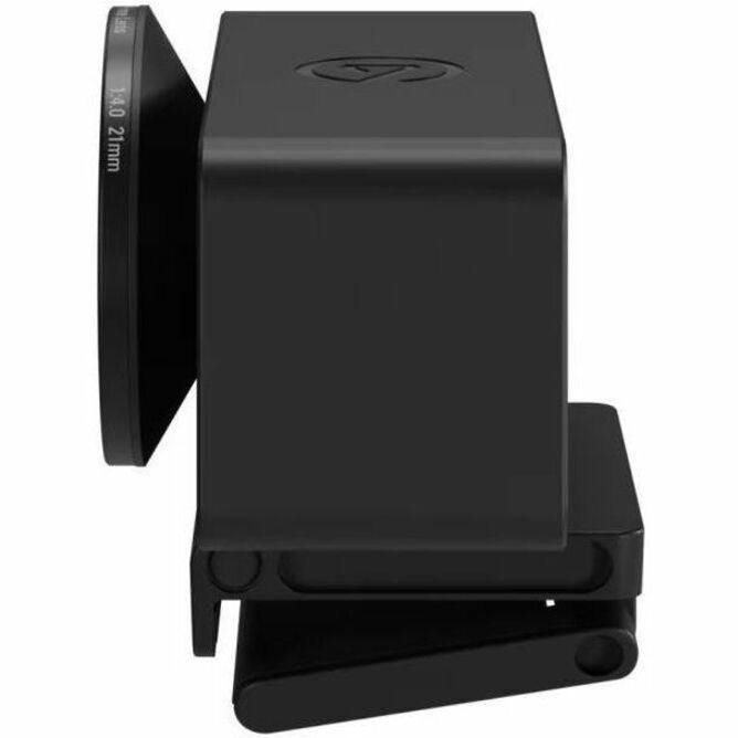 Elgato Facecam 4K Webcam with SONY STARVIS Sensor for Creators
