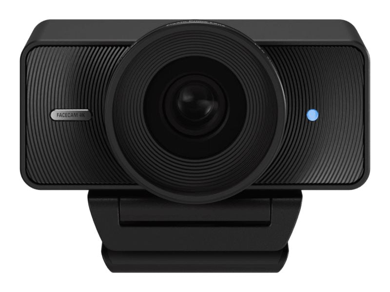 Elgato Facecam 4K Webcam with SONY STARVIS Sensor for Creators