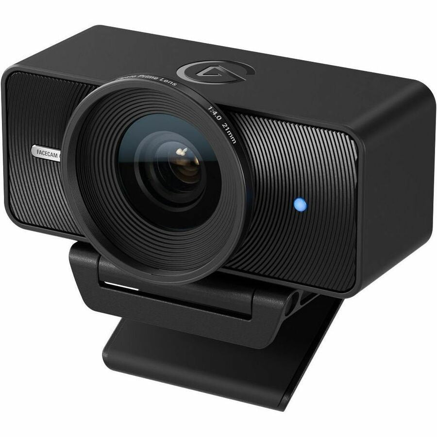 Elgato Facecam 4K Webcam with SONY STARVIS Sensor for Creators