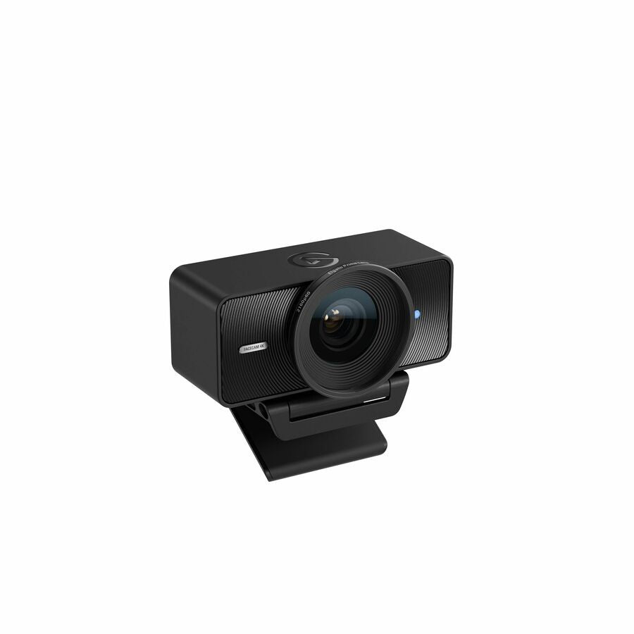 Elgato Facecam 4K Webcam with SONY STARVIS Sensor for Creators
