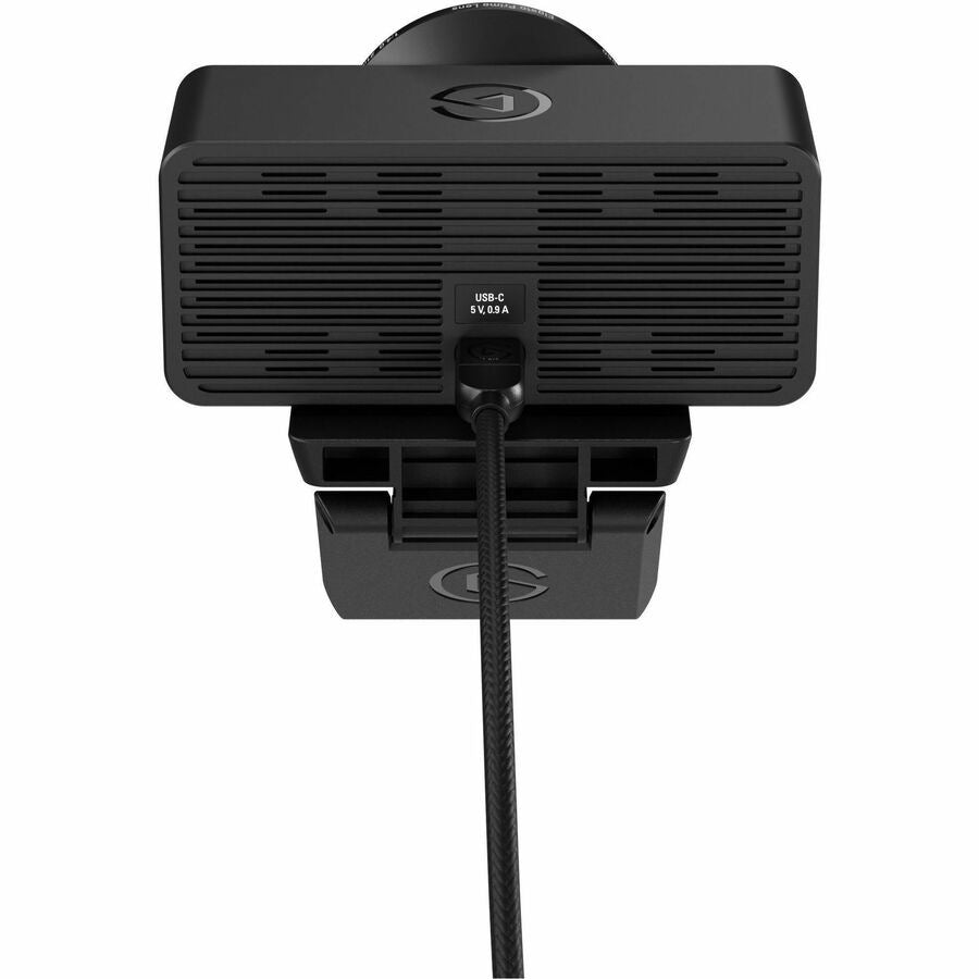 Elgato Facecam 4K Webcam with SONY STARVIS Sensor for Creators