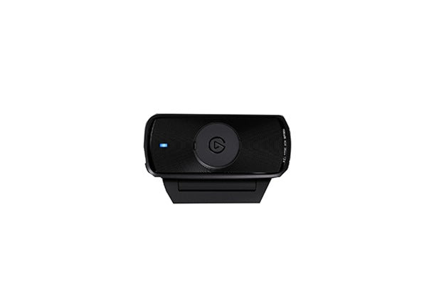 Elgato Facecam MK.2 Webcam 24mm CMOS USB-C for Creators Windows 10