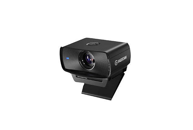 Elgato Facecam MK.2 Webcam 24mm CMOS USB-C for Creators Windows 10