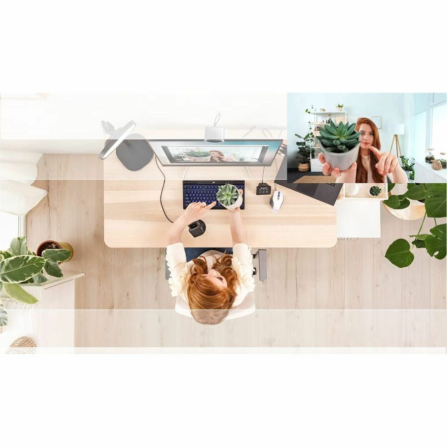 Elgato Facecam MK.2 Webcam 24mm CMOS USB-C for Creators Windows 10
