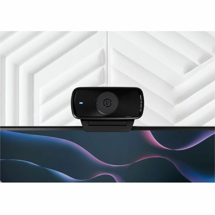 Elgato Facecam MK.2 Webcam 24mm CMOS USB-C for Creators Windows 10