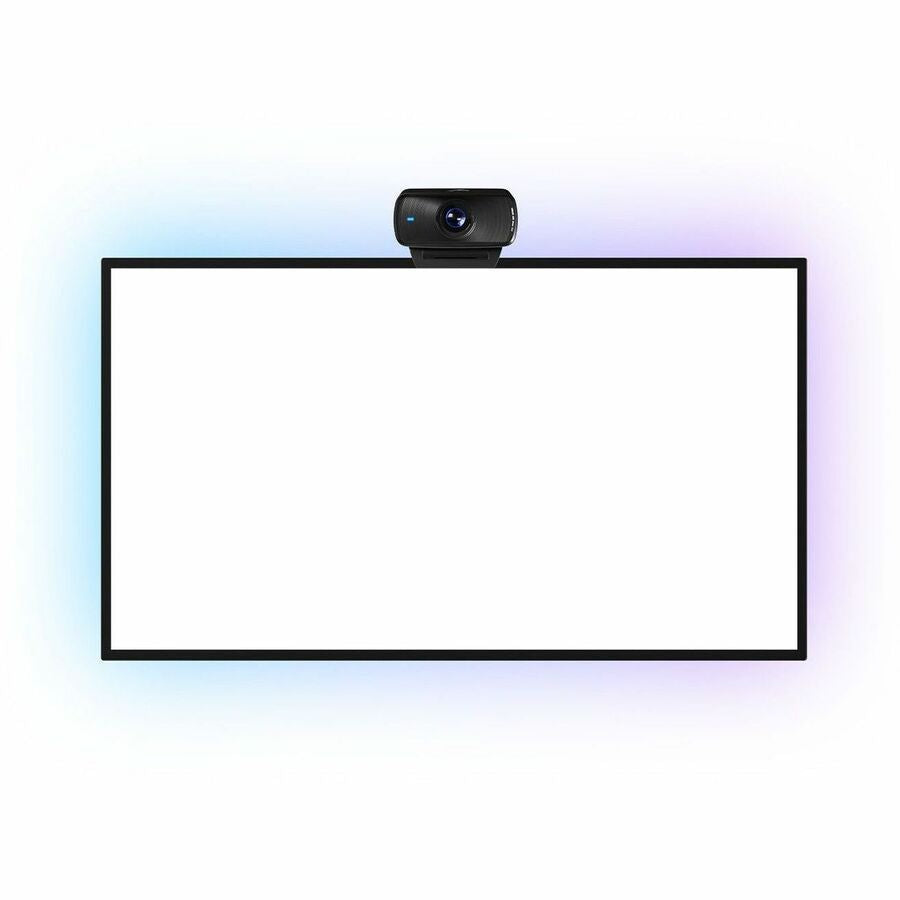 Elgato Facecam MK.2 Webcam 24mm CMOS USB-C for Creators Windows 10