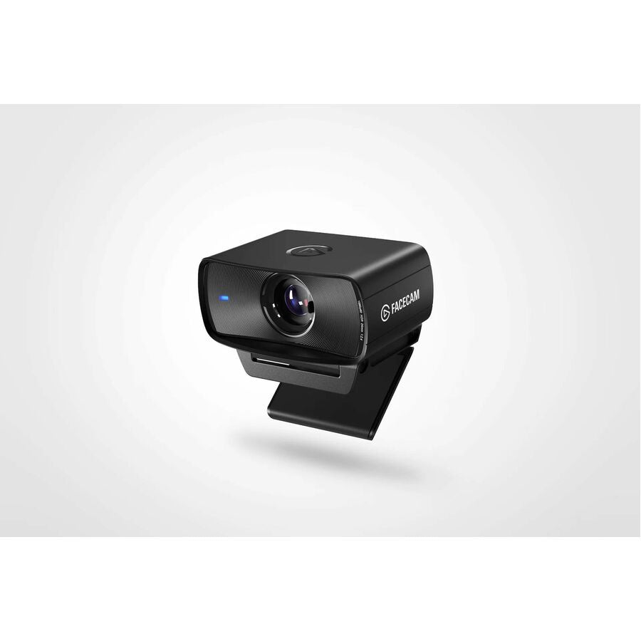 Elgato Facecam MK.2 Webcam 24mm CMOS USB-C for Creators Windows 10