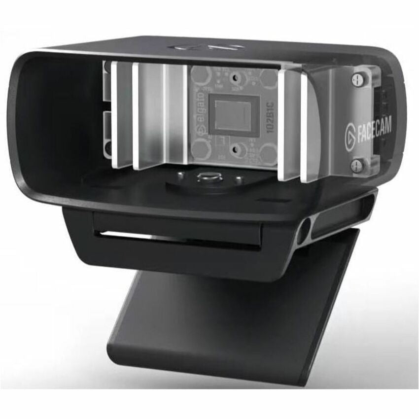 Elgato Facecam MK.2 Webcam 24mm CMOS USB-C for Creators Windows 10