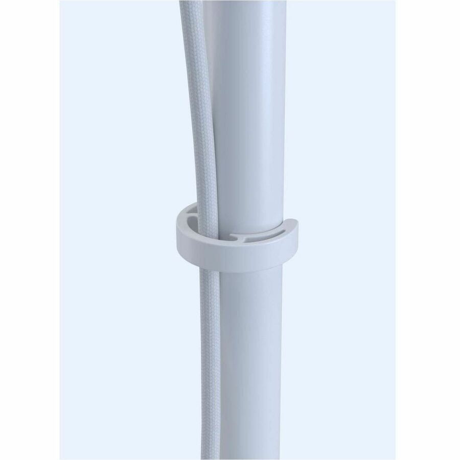 Elgato Key Light Neo Stand 10AAZ9901 – Adjustable, Stable Support for Creators
