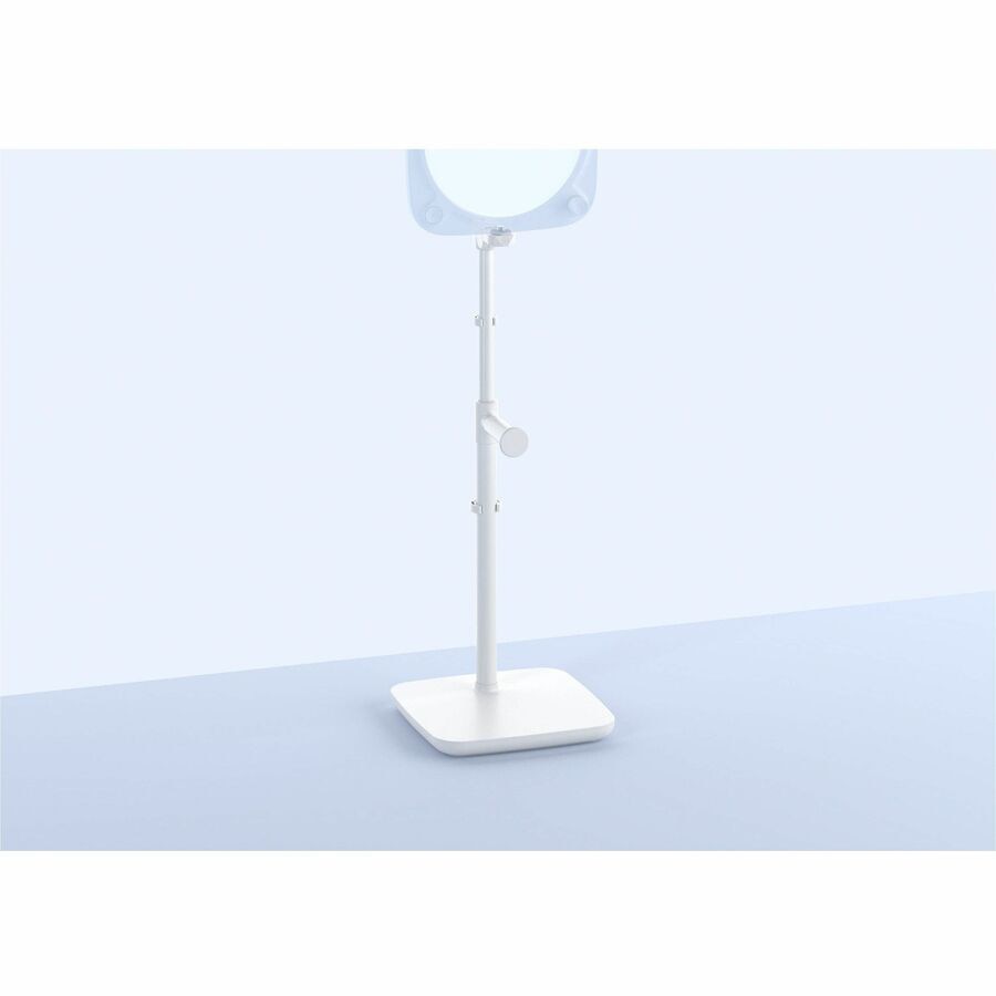 Elgato Key Light Neo Stand 10AAZ9901 – Adjustable, Stable Support for Creators