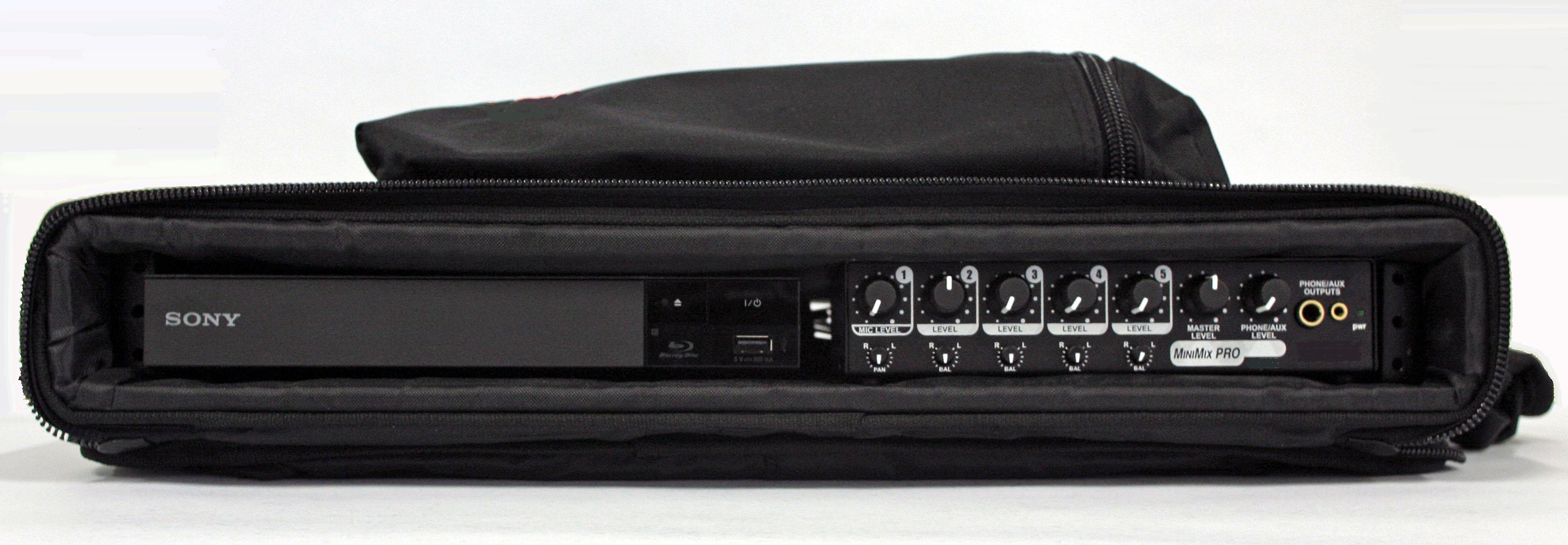 Elite Outdoor Movies 10' Home Outdoor Cinema System