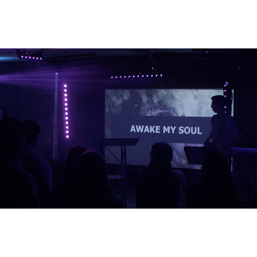 Elite Screens? Aeon AR180WH2