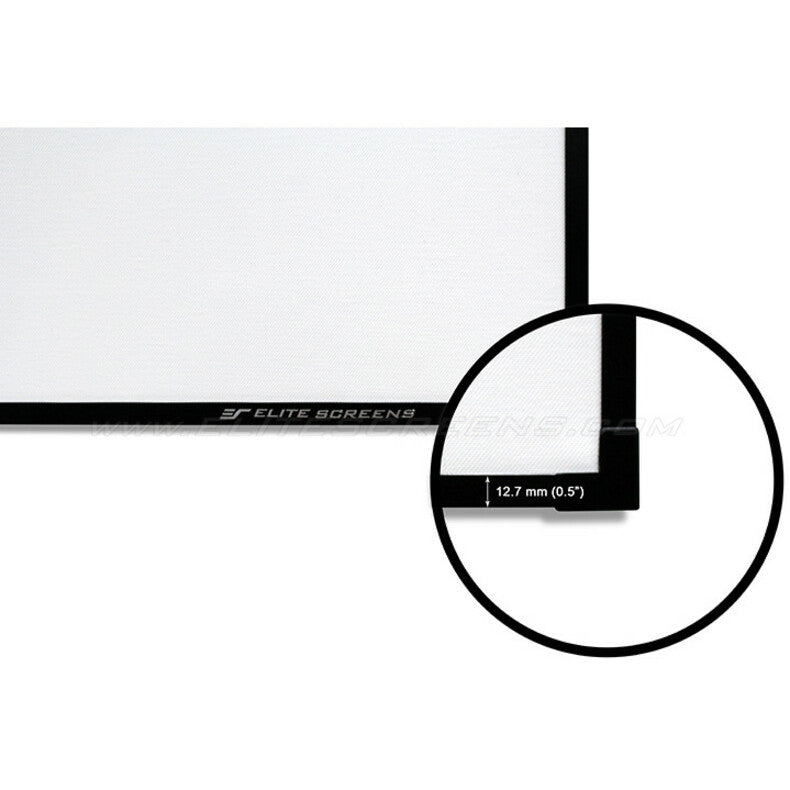 Elite Screens Aeon AUHD Series AR135H2-AUHD