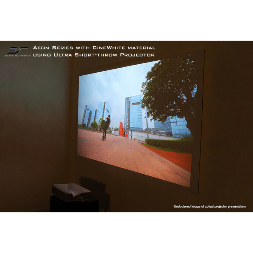 Elite Screens? Aeon AR125WH2-WIDE