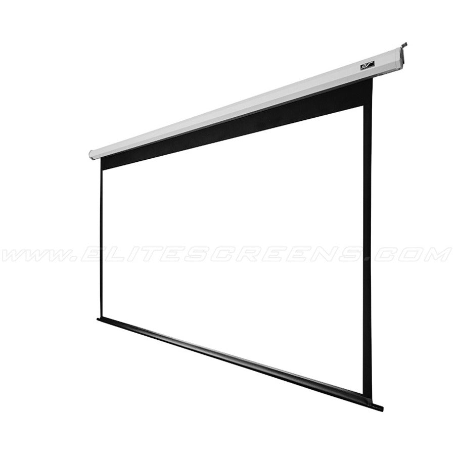 Elite Screens ELECTRIC90X Spectrum Motorized Projection Screen