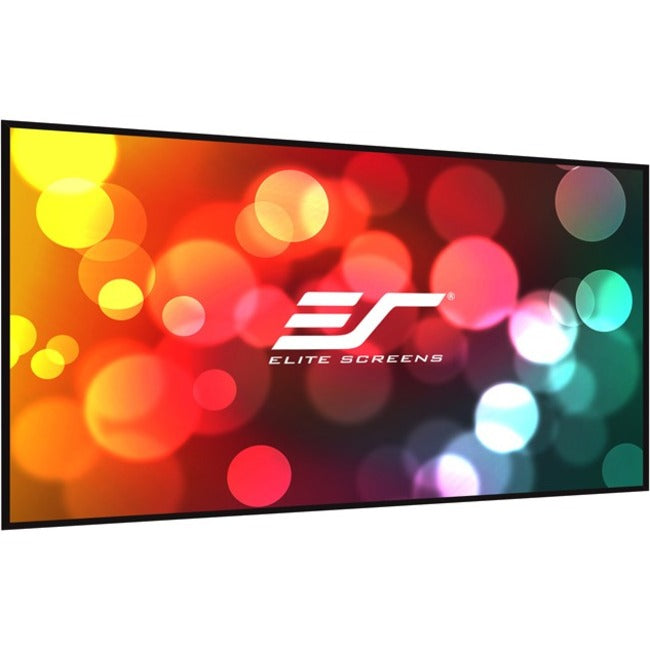 Elite Screens Insta-DE Series IWB84VW