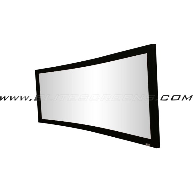 Elite Screens Lunette 2 Series CURVE235-115W2