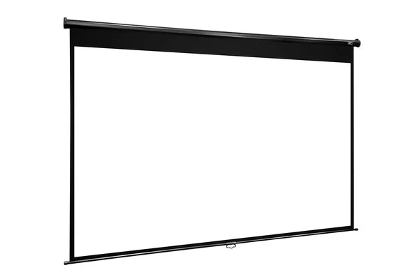 Elite Screens M106UWH Manual Series Projection Screen (52 x 92.4")