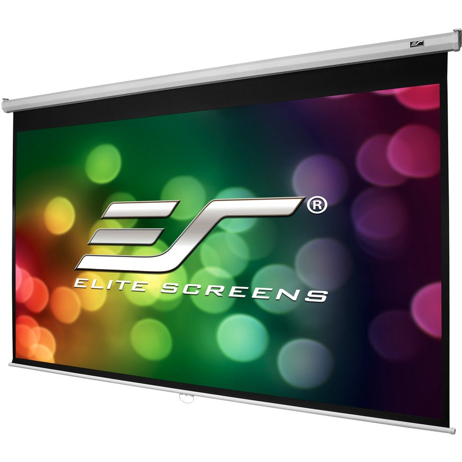 Elite Screens Manual B M135H