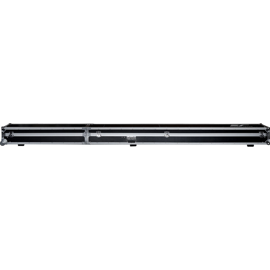 Elite Screens QuickStand 5-Second Series QS150HD - Pull-Up MaxWhite Fiberglass Projection Screen
