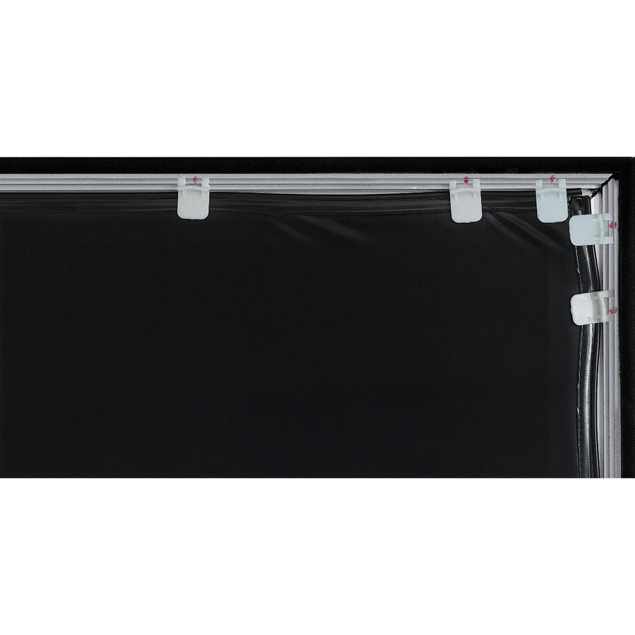 Elite Screens Sable Frame 2 Series Er114Wx2