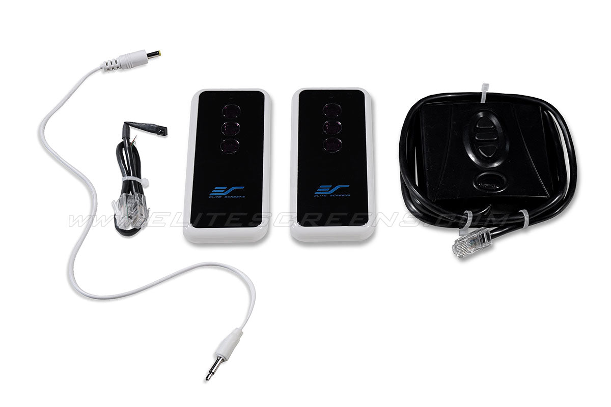 Elite Screens Saker Tab-Tension AcousticPro UHD Series Project Screen 135"