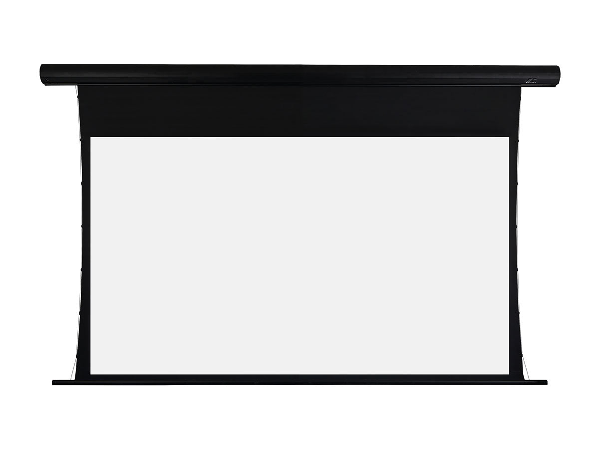 Elite Screens Saker Tab-Tension AcousticPro UHD Series Project Screen 135"