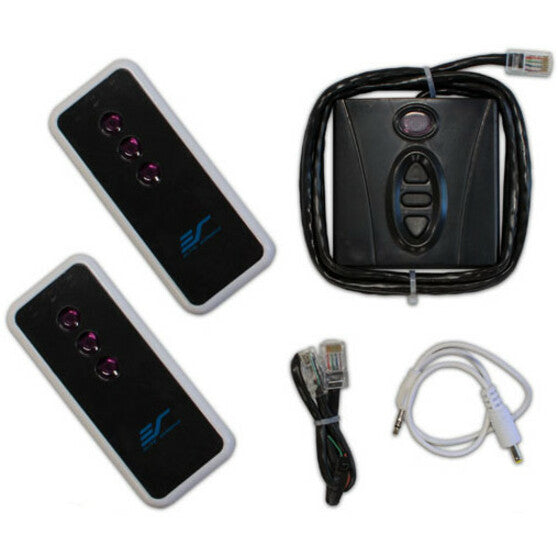 Elite Screens Saker Tab-Tension AcousticPro UHD Series SKT110UH-E24-AUHD