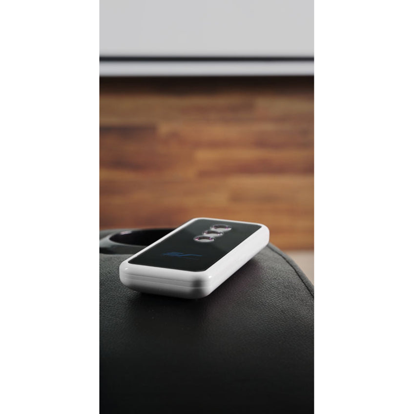 Elite Screens Saker Tab-Tension AcousticPro UHD Series SKT135UH-E12-AUHD