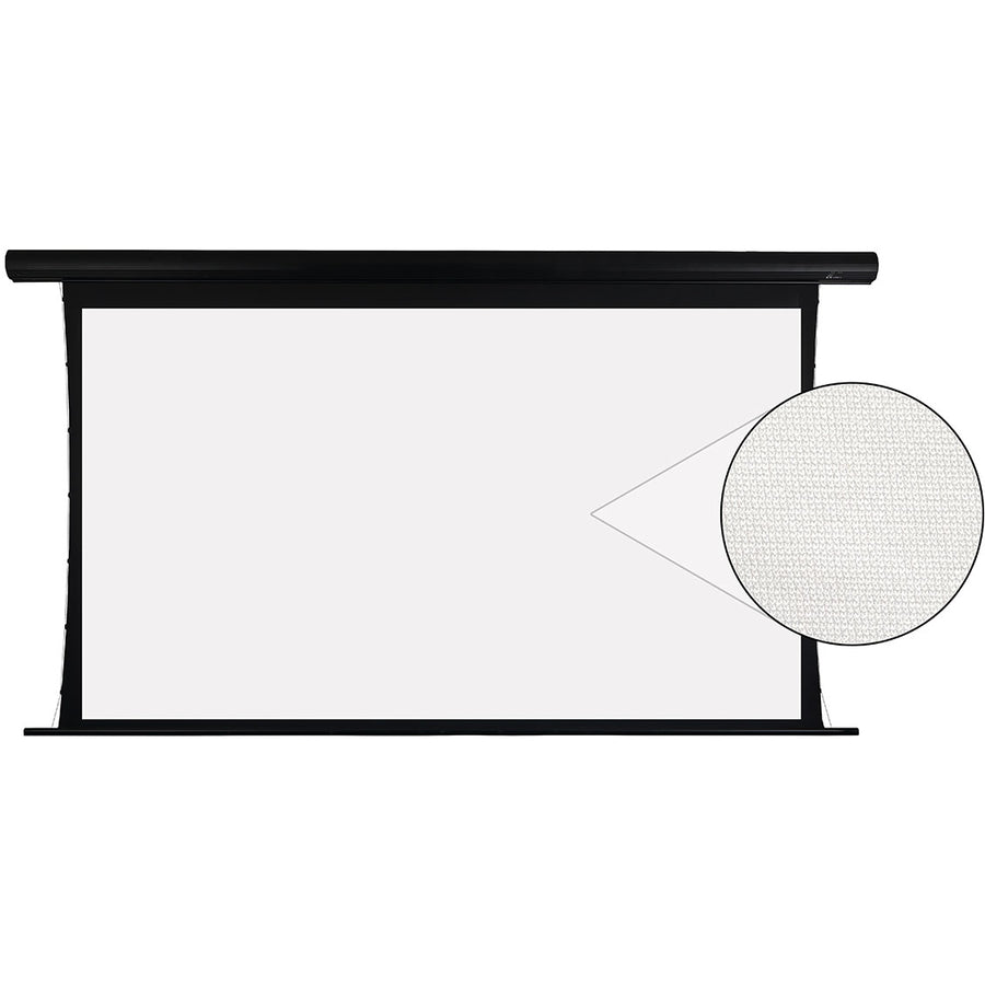 Elite Screens Saker Tab-Tension AcousticPro UHD Series SKT150UH-E12-AUHD
