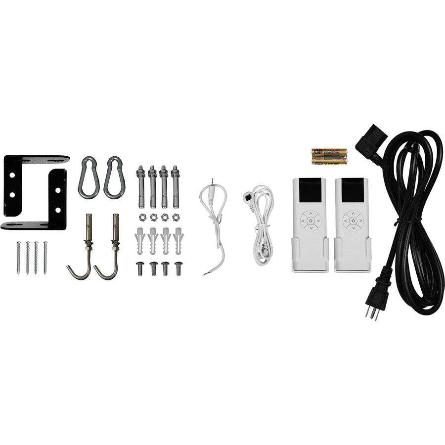 Elite Screens Starling 2 St135Uwh2-E6