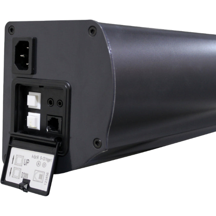 Elite Screens Starling Tab-Tension 2 Cinegrey 5D? Stt92Uhd5-E12